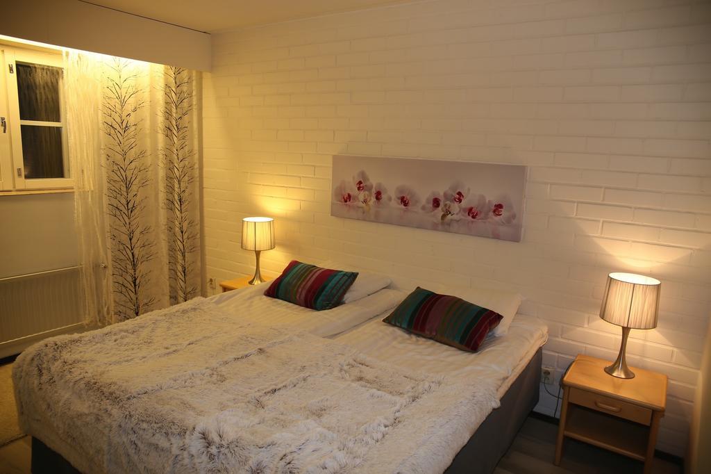 Linna Hotelli/Hartola Golf 部屋 写真